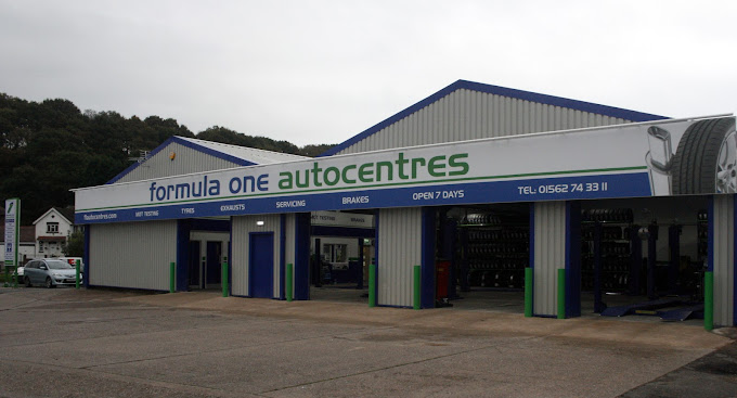 formula-one-autocentre---kidderminster-photo