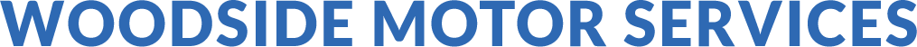 woodside-motor-services-logo
