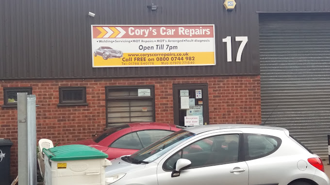 corys-car-repairs-photo