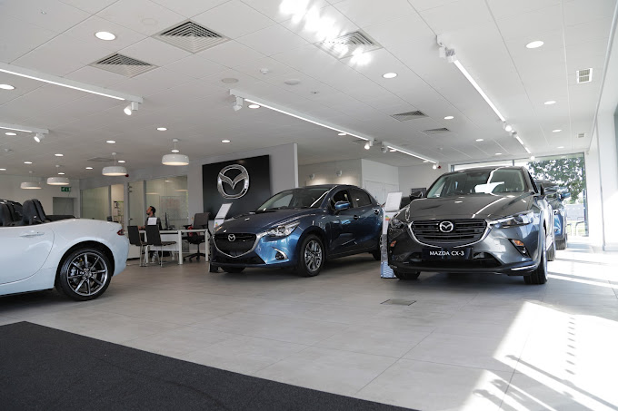 johnsons-mazda-solihull-photo