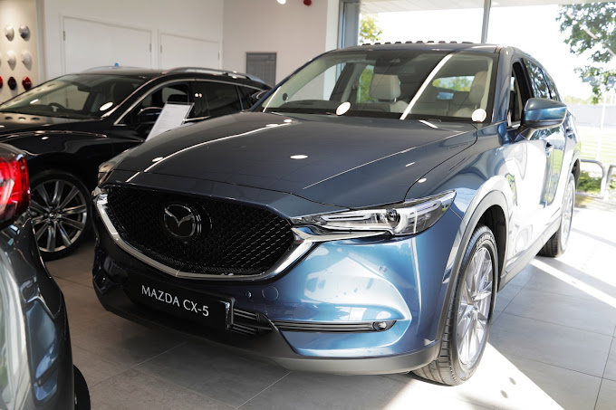 johnsons-mazda-solihull-photo-1