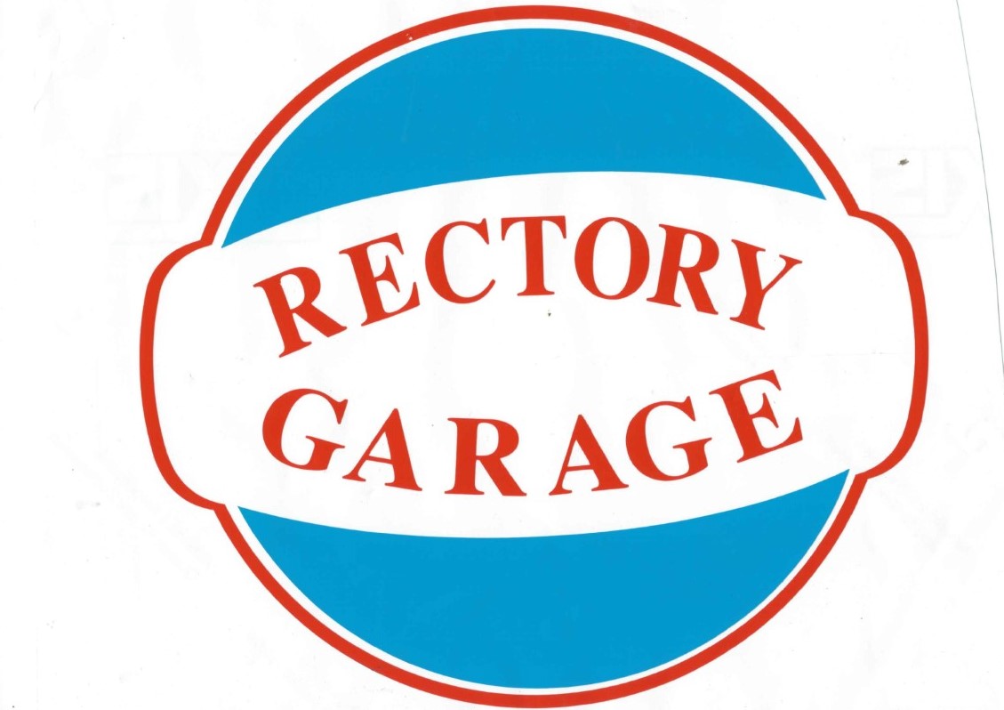 rectory-garage-logo