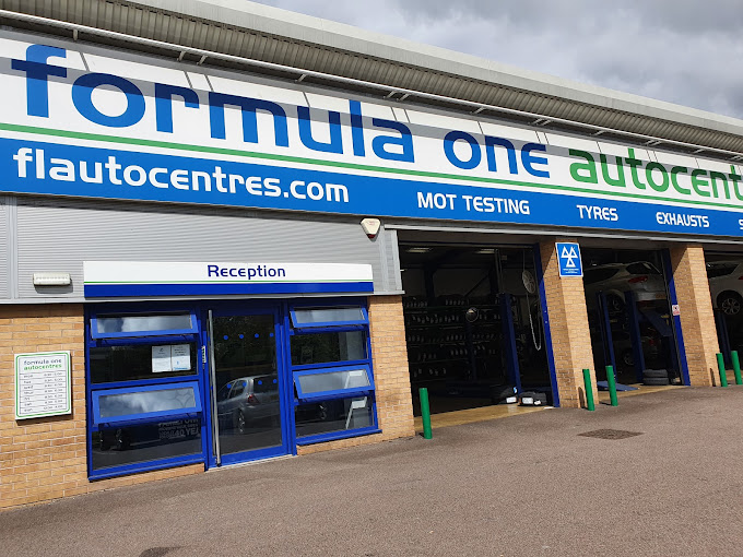 formula-one-autocentre---kettering-photo