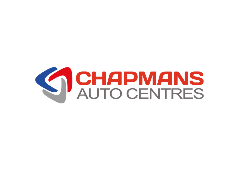 chapmans-autocentre-coventry-logo