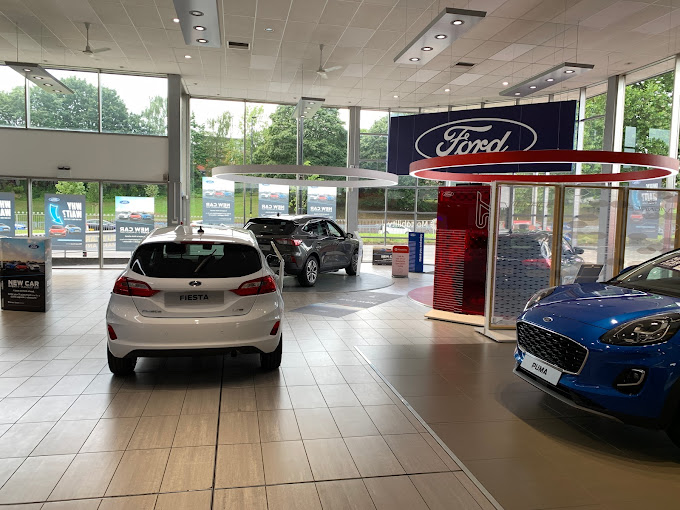 bristol-street-motors---ford-birmingham-photo