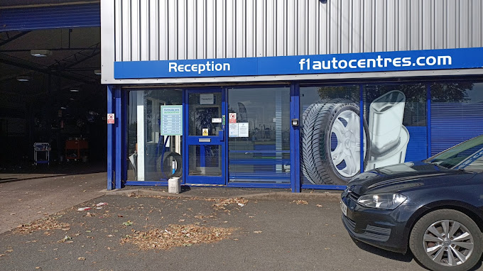 formula-one-autocentre---erdington-photo-3