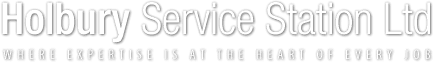 holbury-service-station-logo