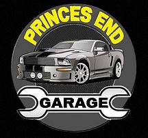 garage logo