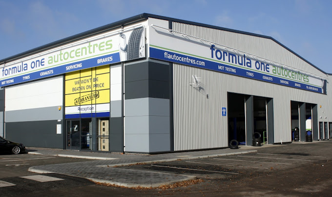 formula-one-autocentre---fareham-photo-2