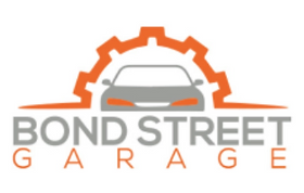 garage logo