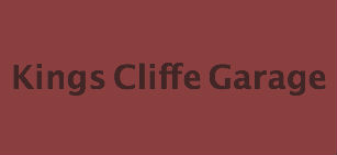 kings-cliffe-garage-logo