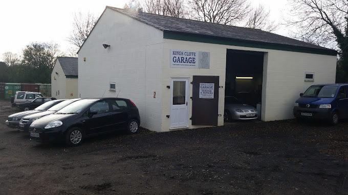 kings-cliffe-garage-photo