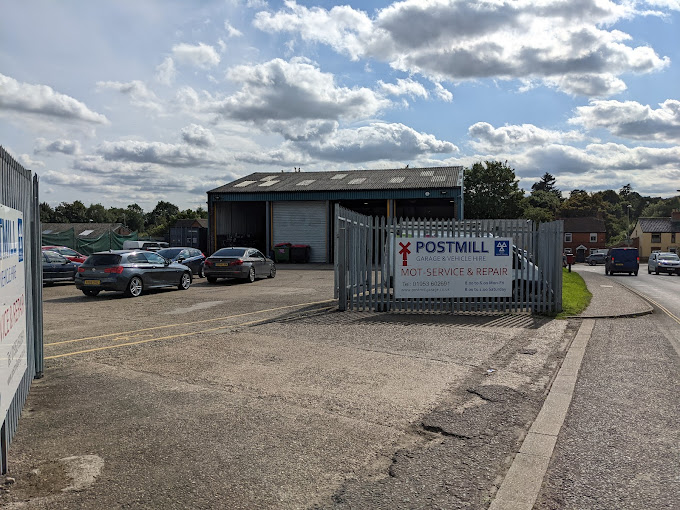 postmill-garage-photo