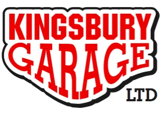 garage logo