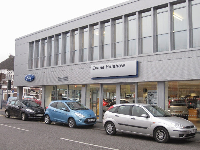 evans-halshaw-ford---wolverhampton-photo-6