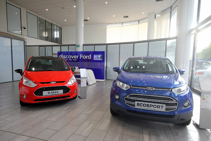 evans-halshaw-ford---walsall-photo-4