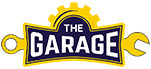 the-garage-wolverhampton-logo