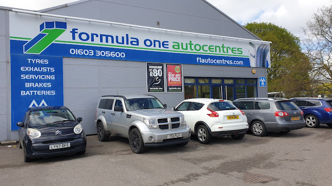 formula-one-autocentre---norwich-photo-2