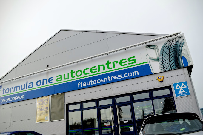 formula-one-autocentre---norwich-photo-5