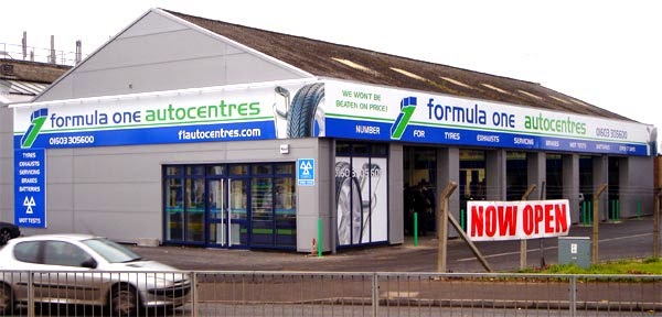 formula-one-autocentre---norwich-photo-6