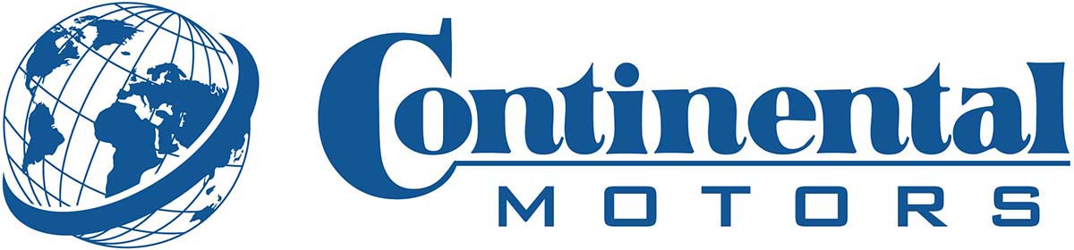 continental-motors-logo