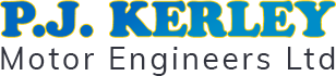 pj-kerley-motor-engineers-logo