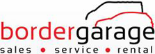 border-garage-welshpool--logo