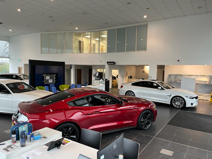 bravoauto-cannock-photo