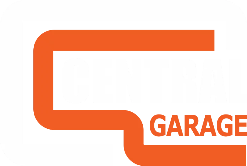 garage logo