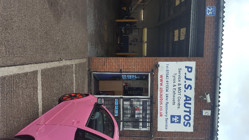 pjs-auto-service--mot-center-logo