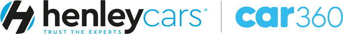 henleys-cars-car360-logo