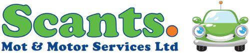 scants-mot--motor-services--logo