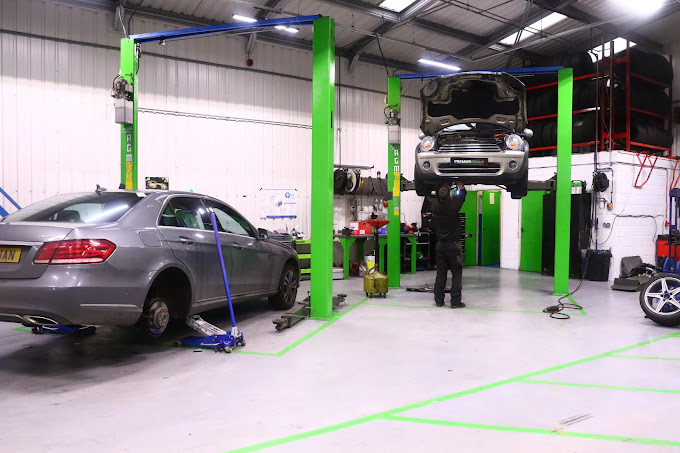 premier-autos-hednesford---photo-7