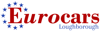 eurocars-loughborough--logo
