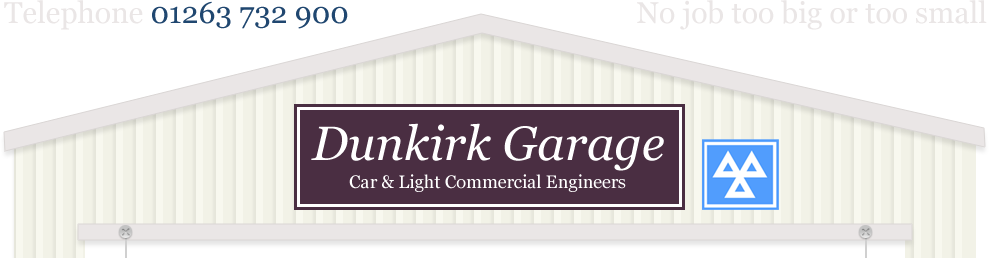 dunkirk-garage-logo