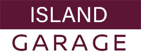 garage logo