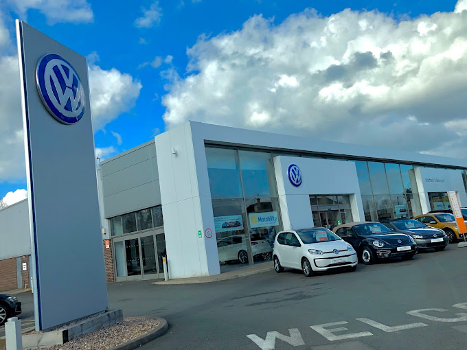 johnsons-volkswagen-stafford-photo