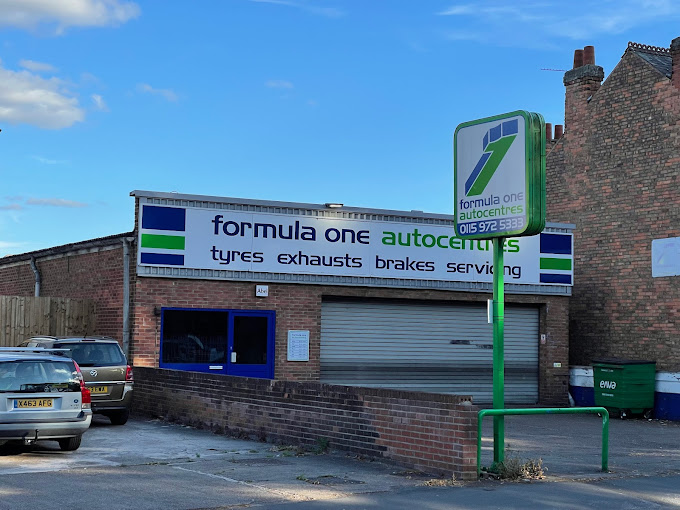 formula-one-autocentre---long-eaton-photo