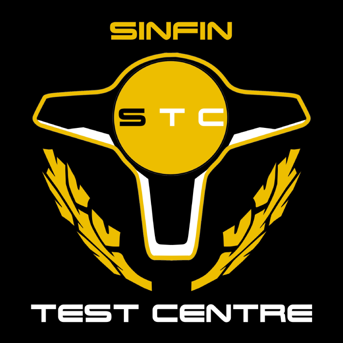 sinfin-test-centre--logo