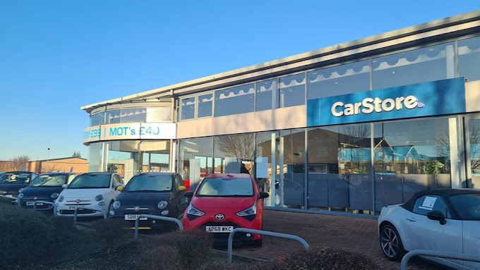 car-store-service-centre-nottingham-photo