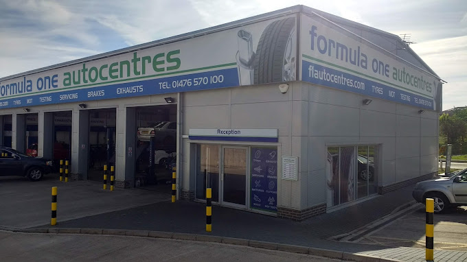 formula-one-autocentre---grantham-photo-5