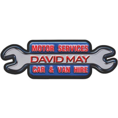 david-may-motor-services--logo