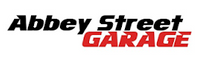 garage logo