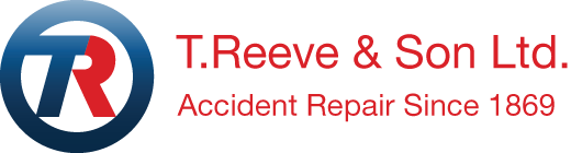 t-reeve--son--logo