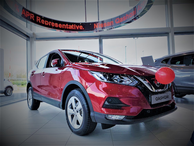 sandicliffe-nissan-nottingham-photo-3