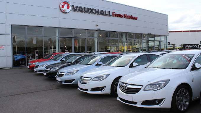 evans-halshaw-vauxhall---nottingham-photo