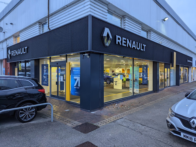 bristol-street-motors---renault-derby-photo-1