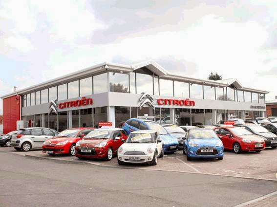 bristol-street-motors---citroen-nottingham-photo-7