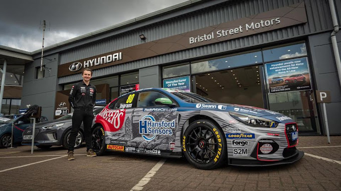 bristol-street-motors---hyundai-nottingham-photo-7