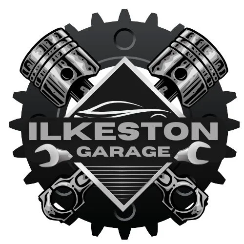 ilkeston-garage-logo